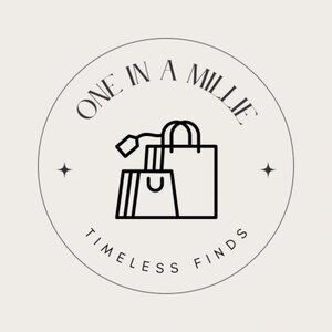 Meet your Posher, Millie